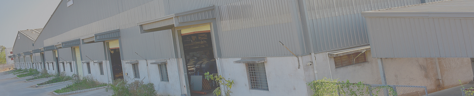 About Vishal Aluminium Pvt Ltd - Manufacturers & Exporters