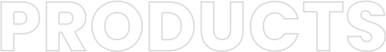 Aluminium Products Text Graphic